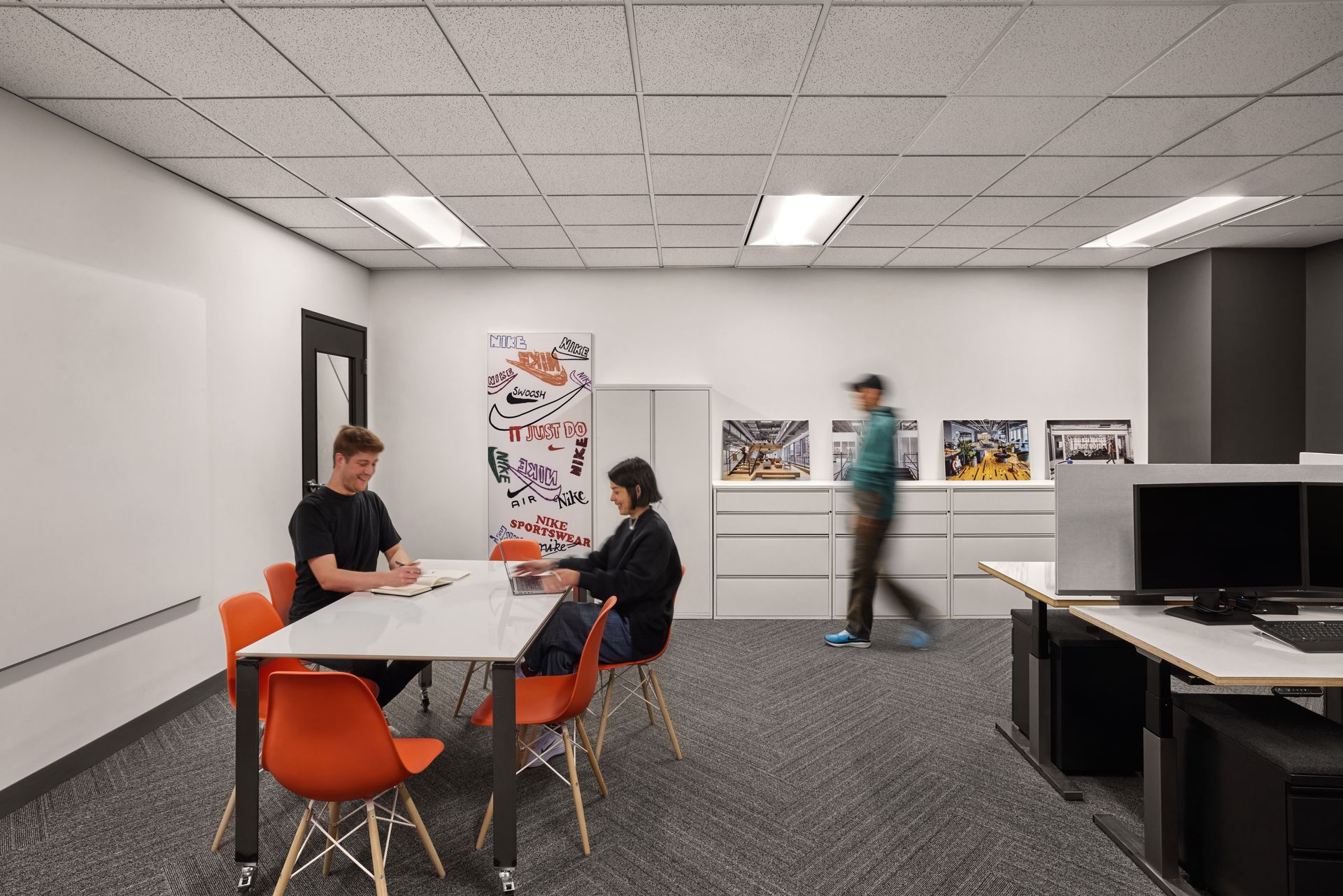 Image Of Campus Site