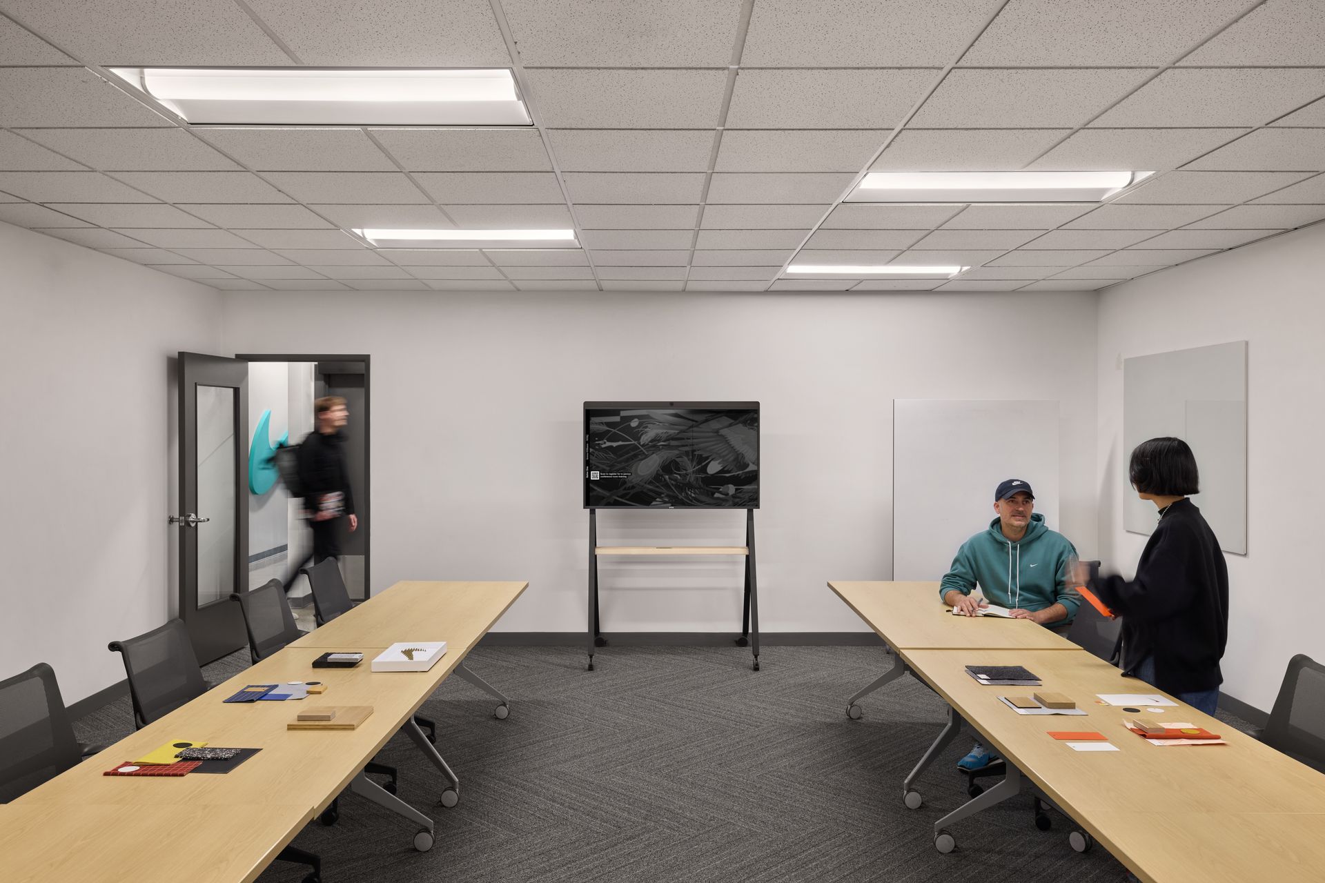 Image Of Campus Site