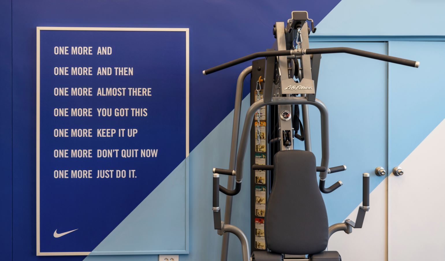 Image Of Campus Site