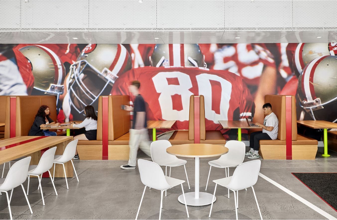 Image Of Campus Site