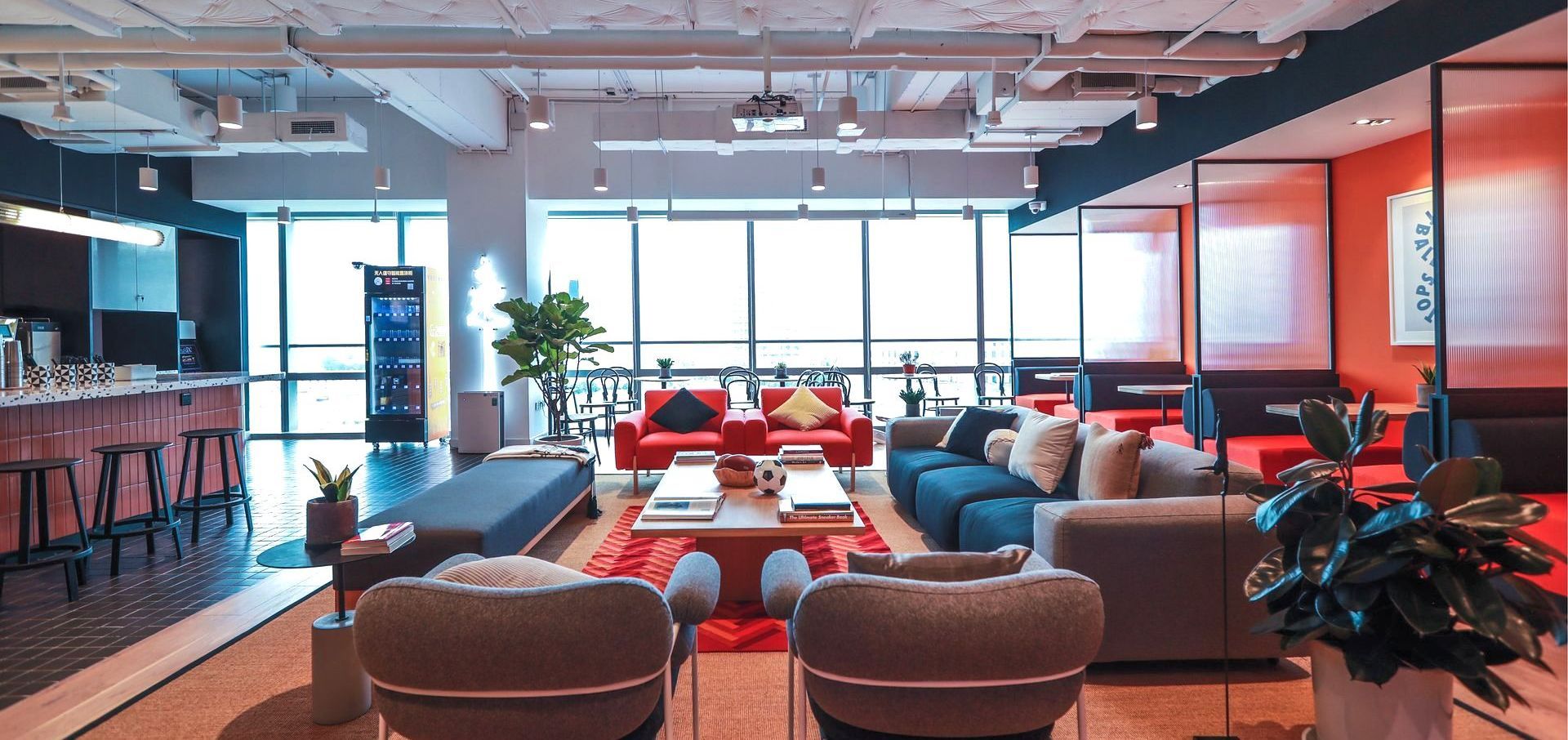 Image Of Campus Site