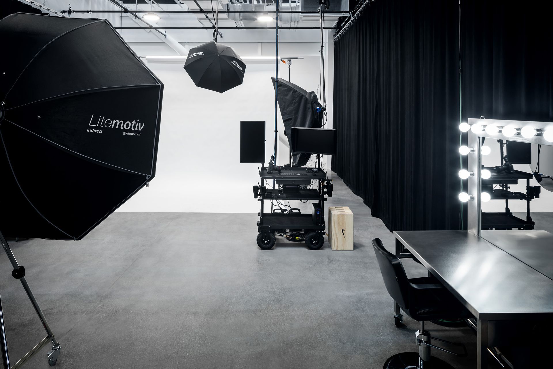 Image of supply chain sites