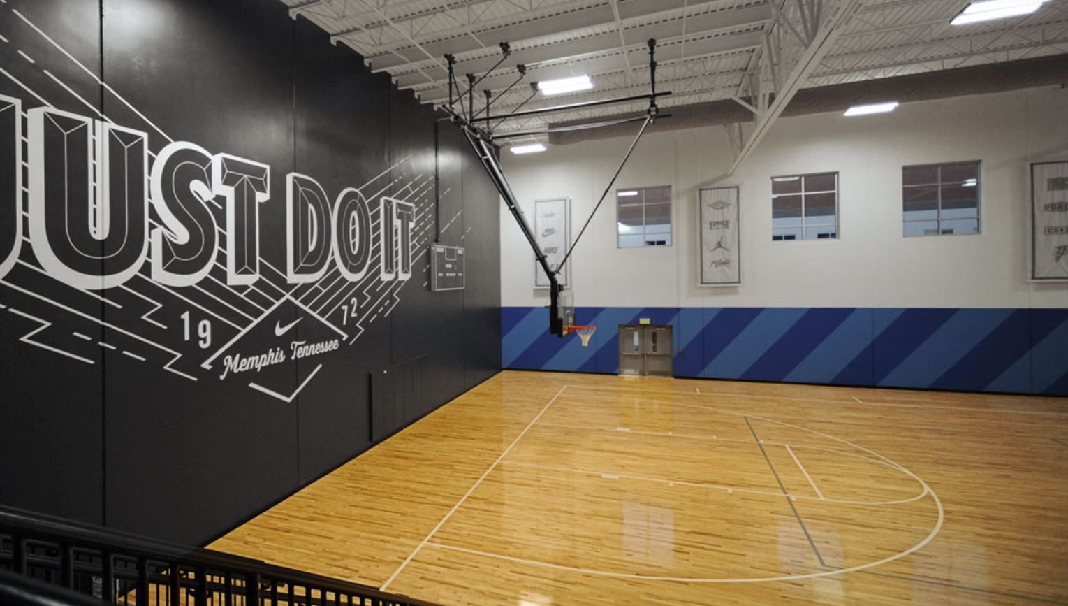 Image Of Campus Site