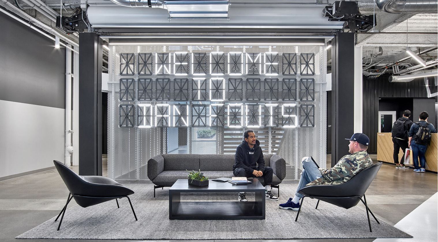 Image Of Campus Site