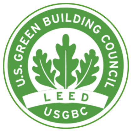 LEED USGBC logo