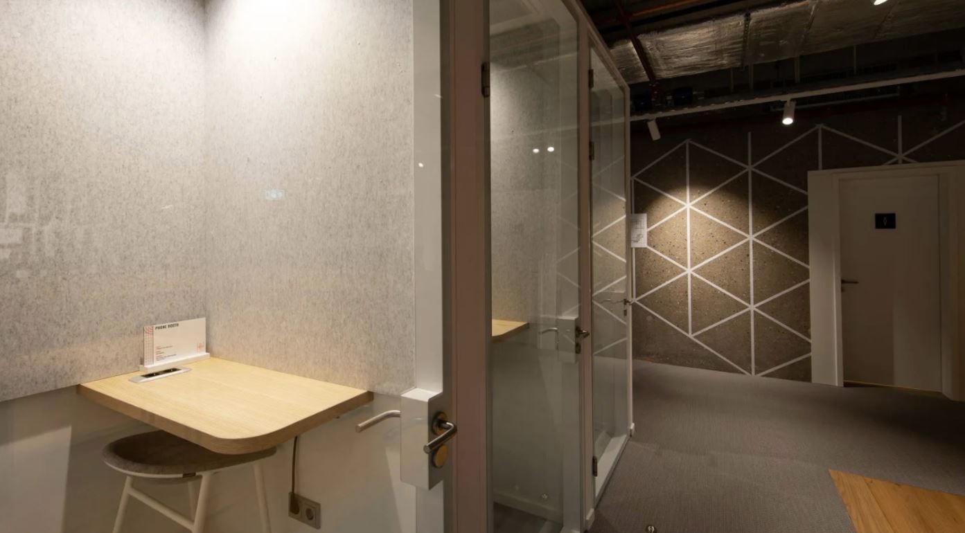 Image Of Campus Site