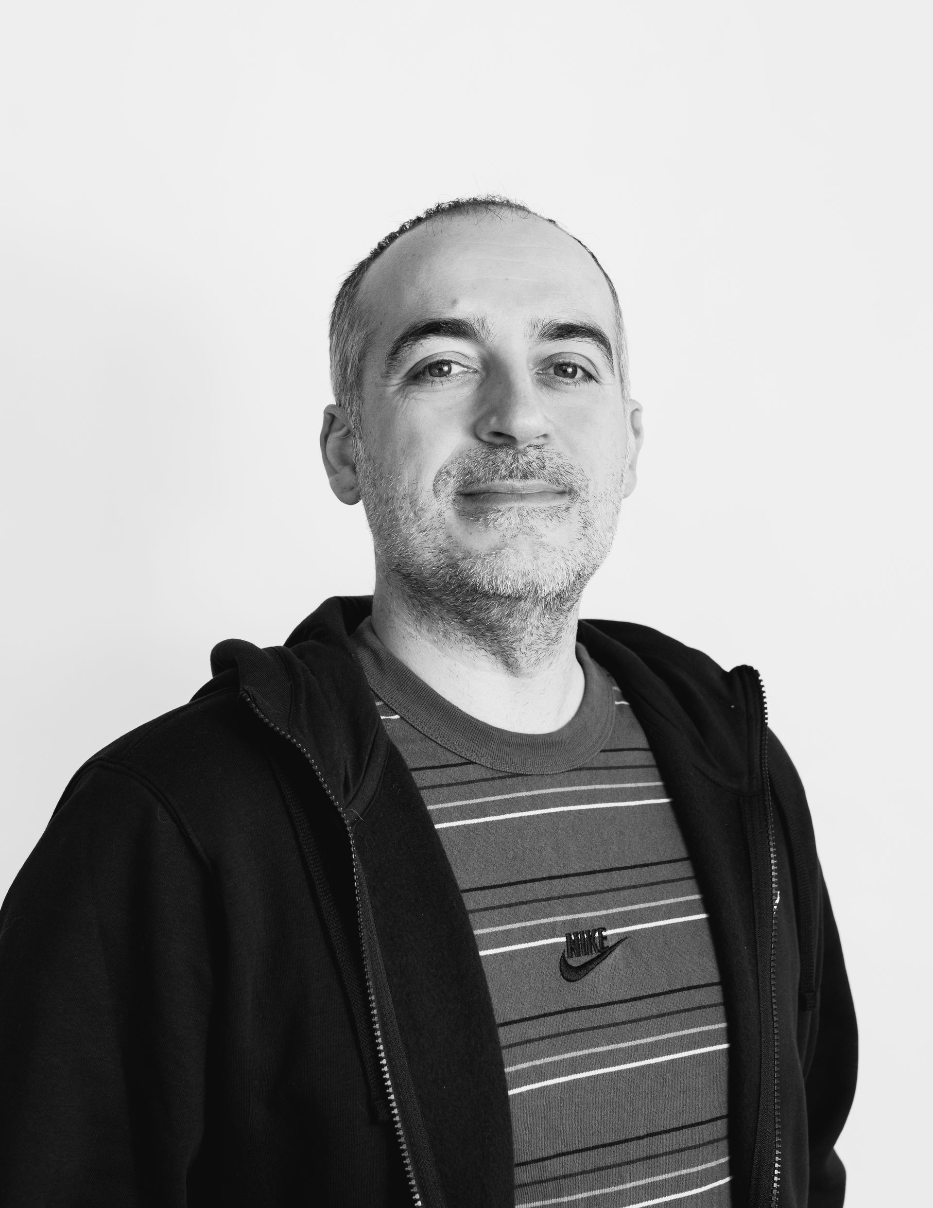 Image of Matt Regonini