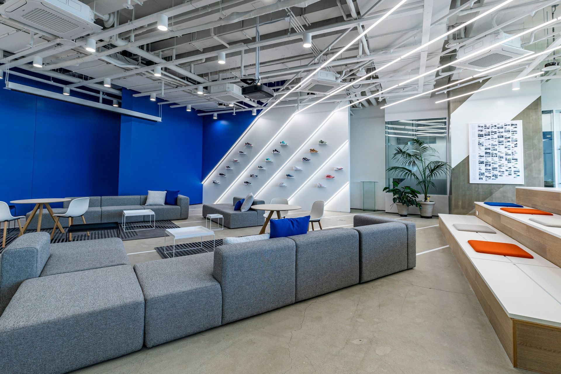 Image Of Campus Site