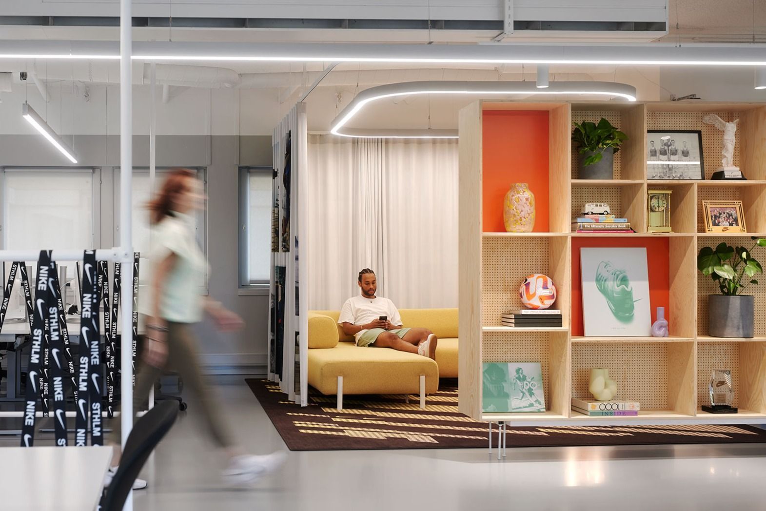 Image Of Campus Site