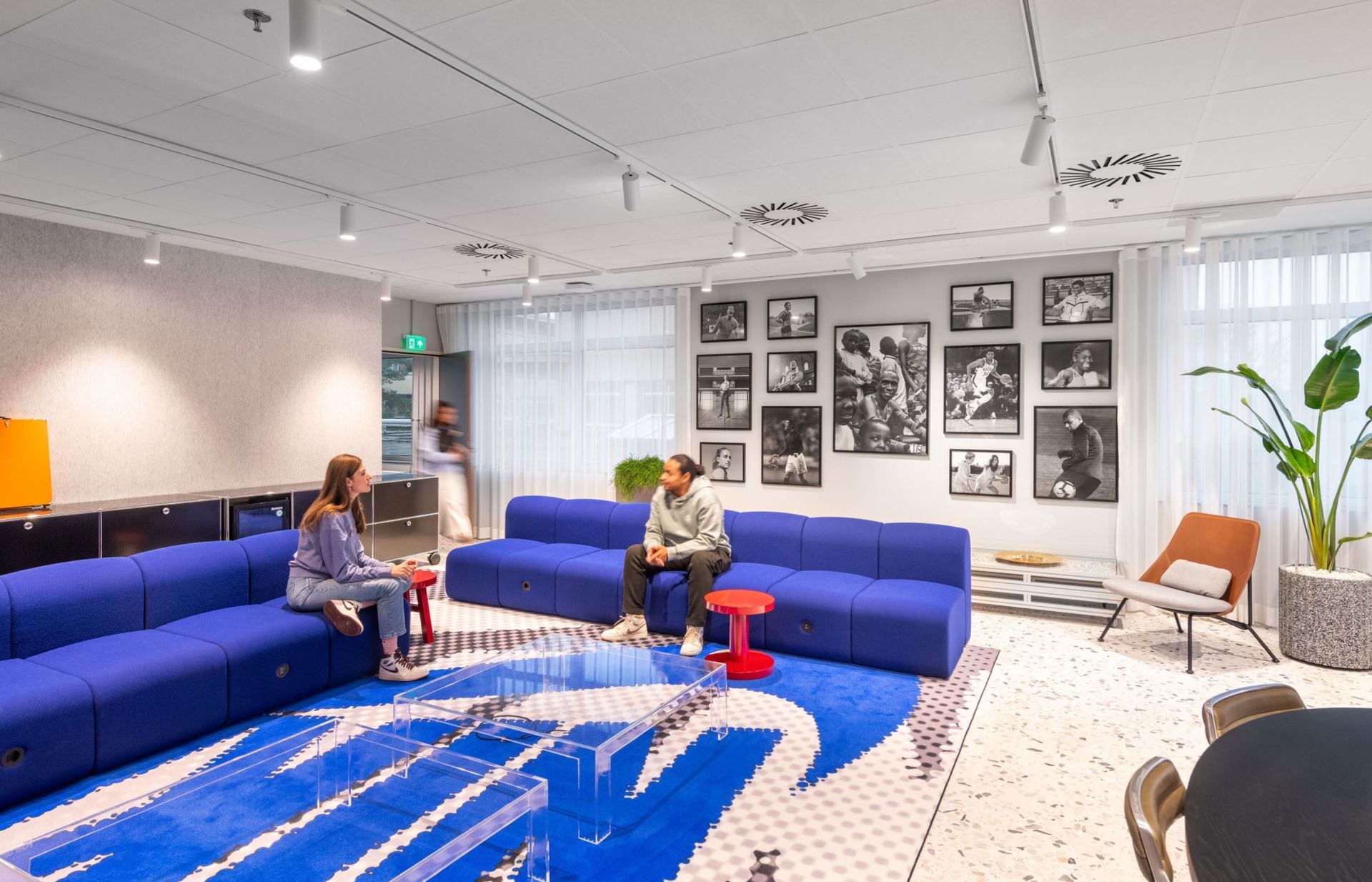 Image Of Campus Site