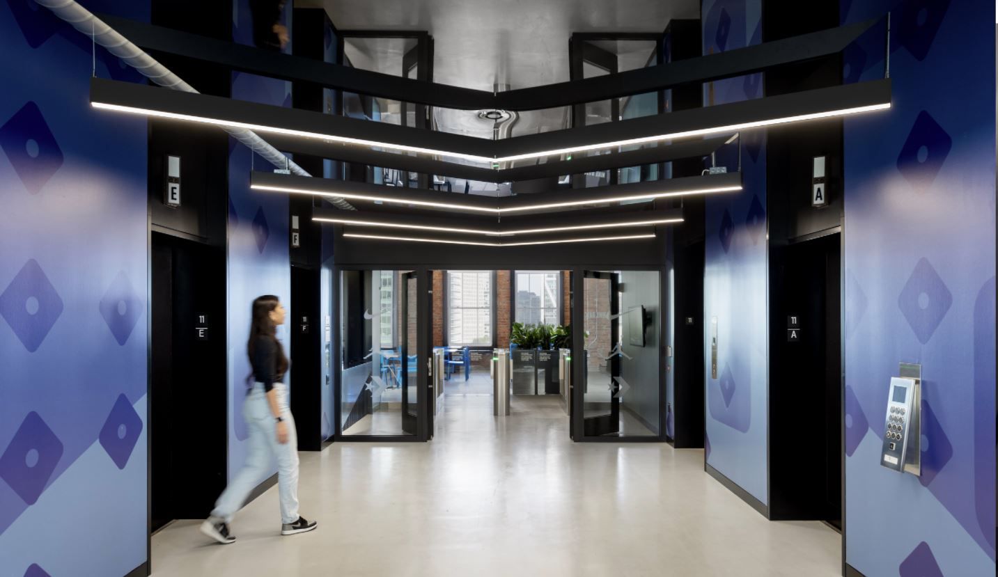 Image Of Campus Site