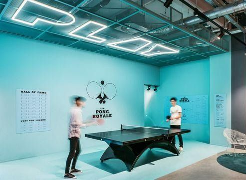 Image linking to freeplay