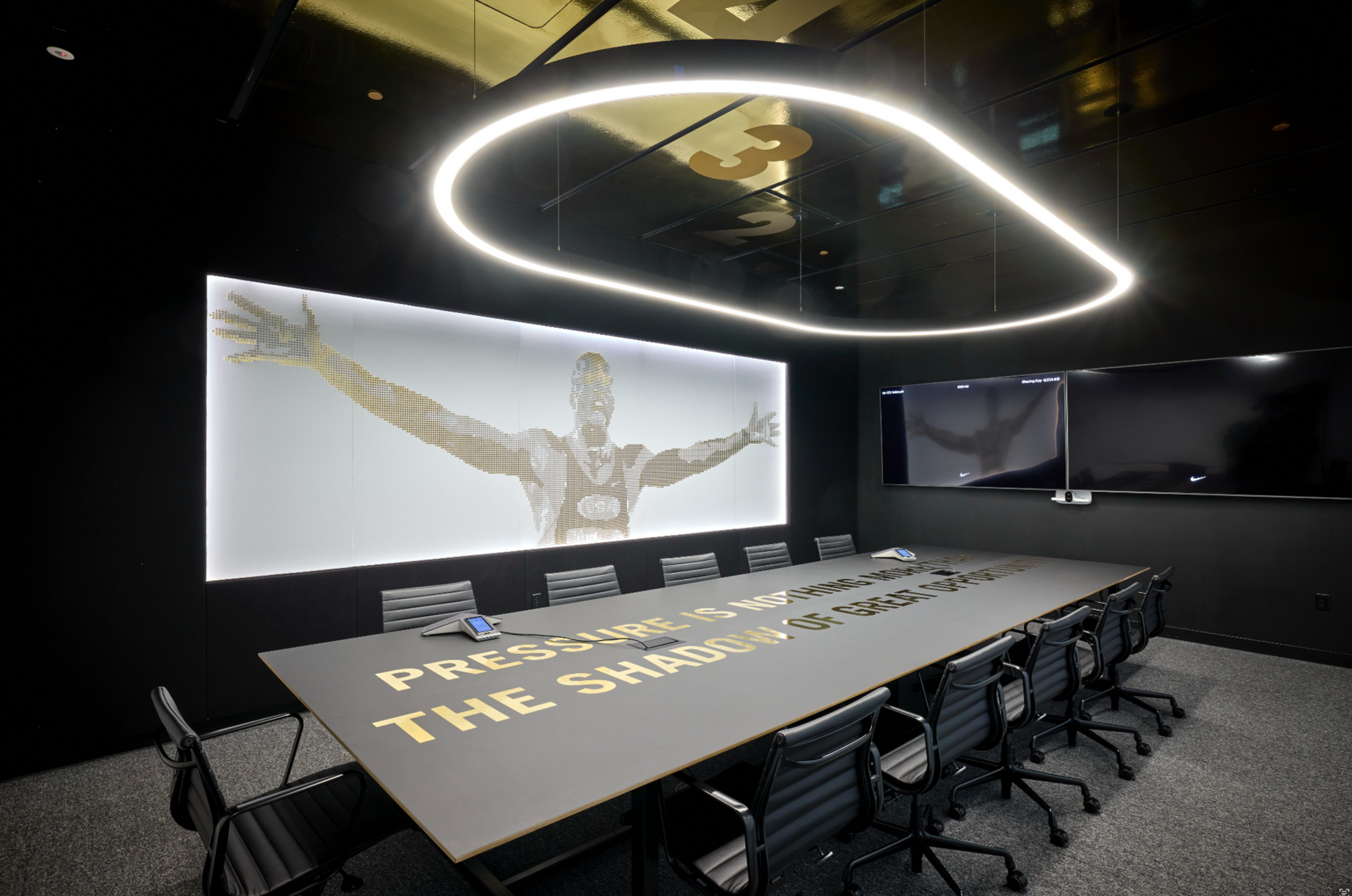 Image Of Campus Site