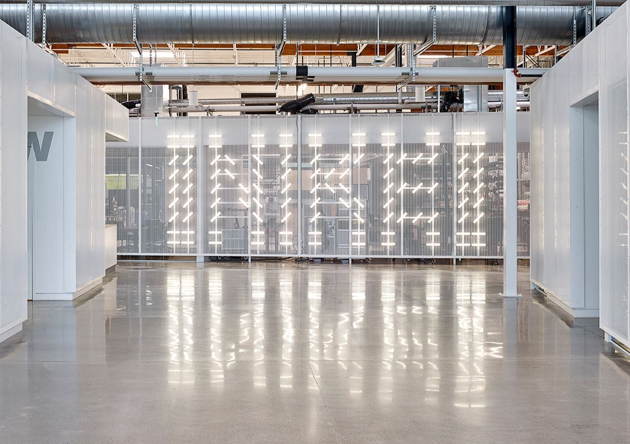 Image linking to Occupancy Planning