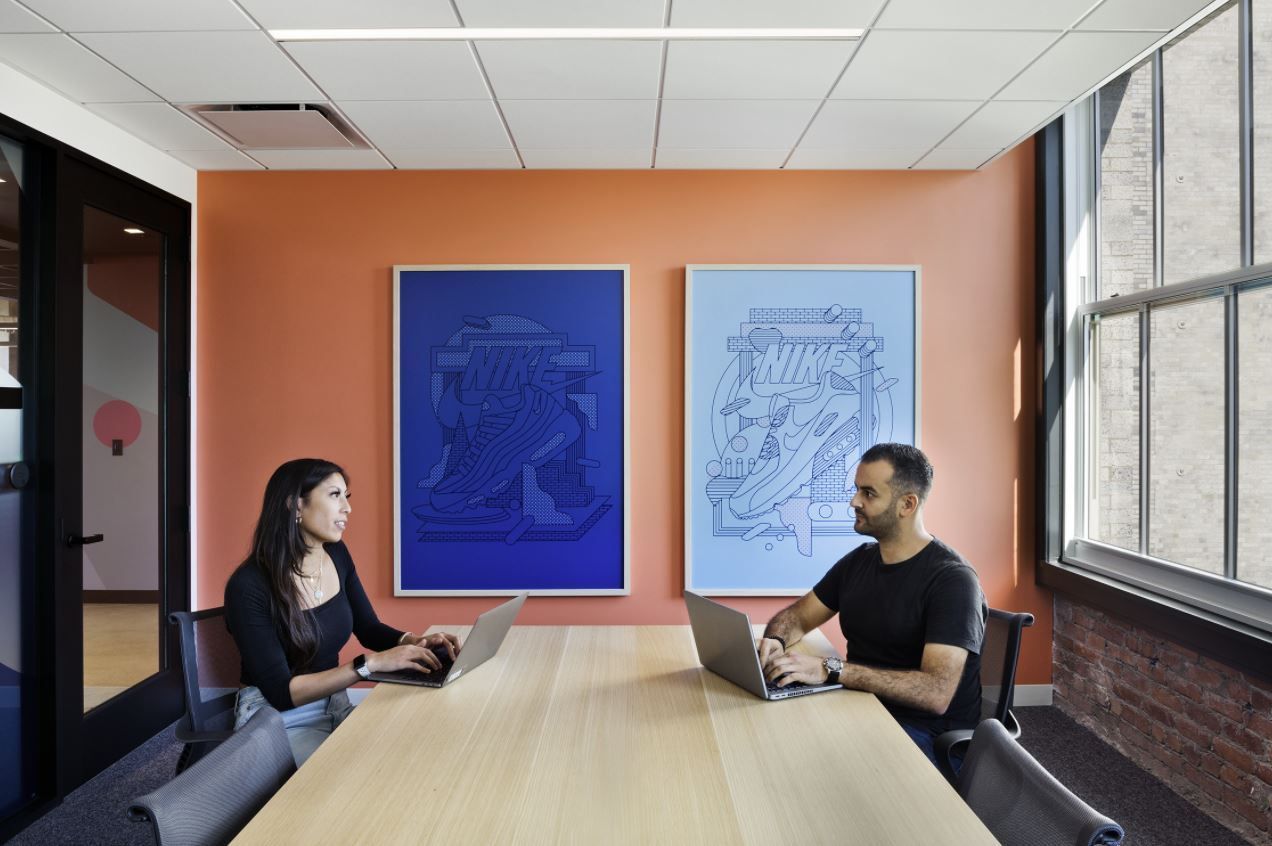 Image Of Campus Site