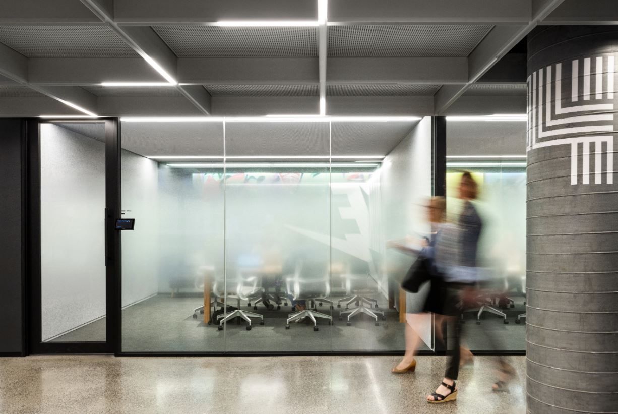 Image Of Campus Site