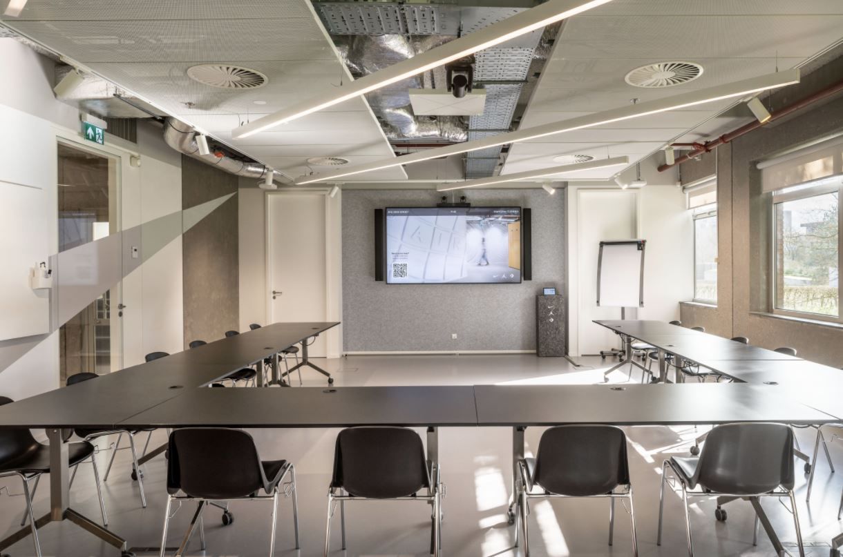 Image Of Campus Site