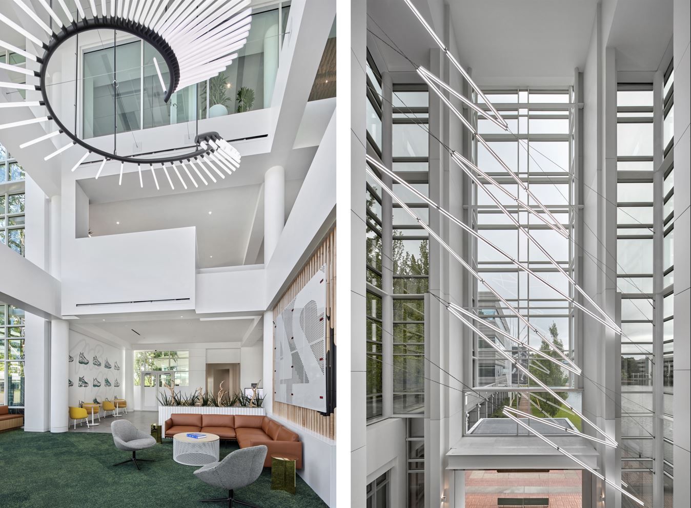 Image Of Campus Site