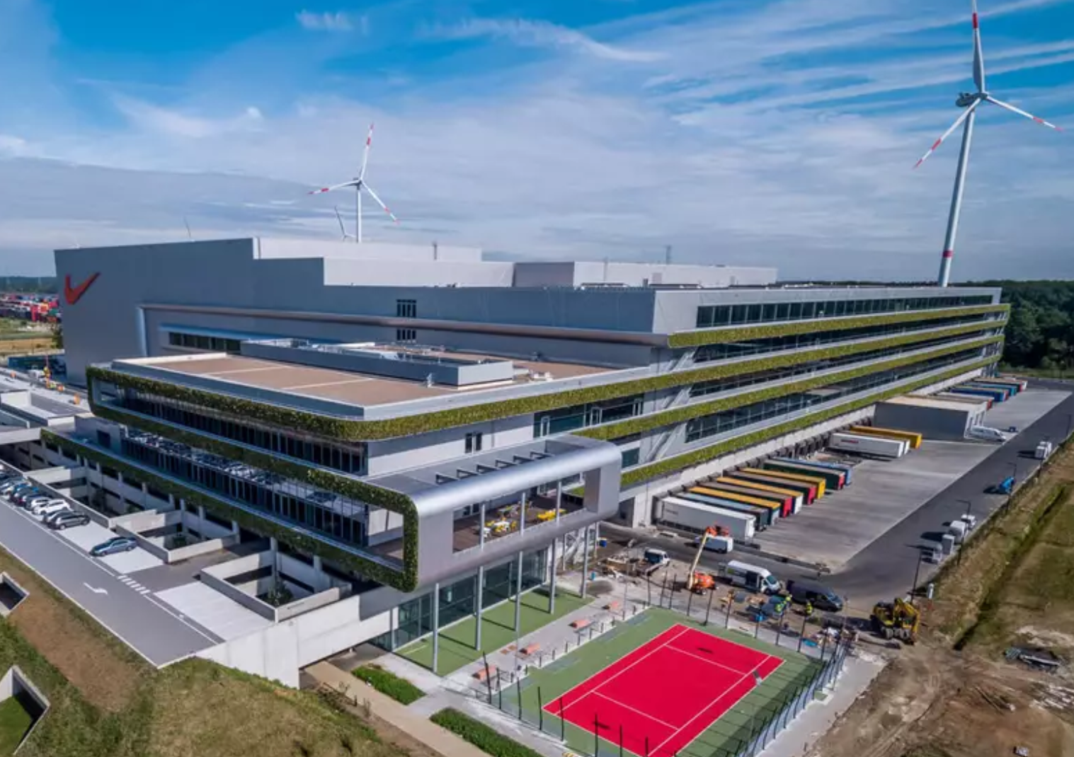 Image linking to the planning section.