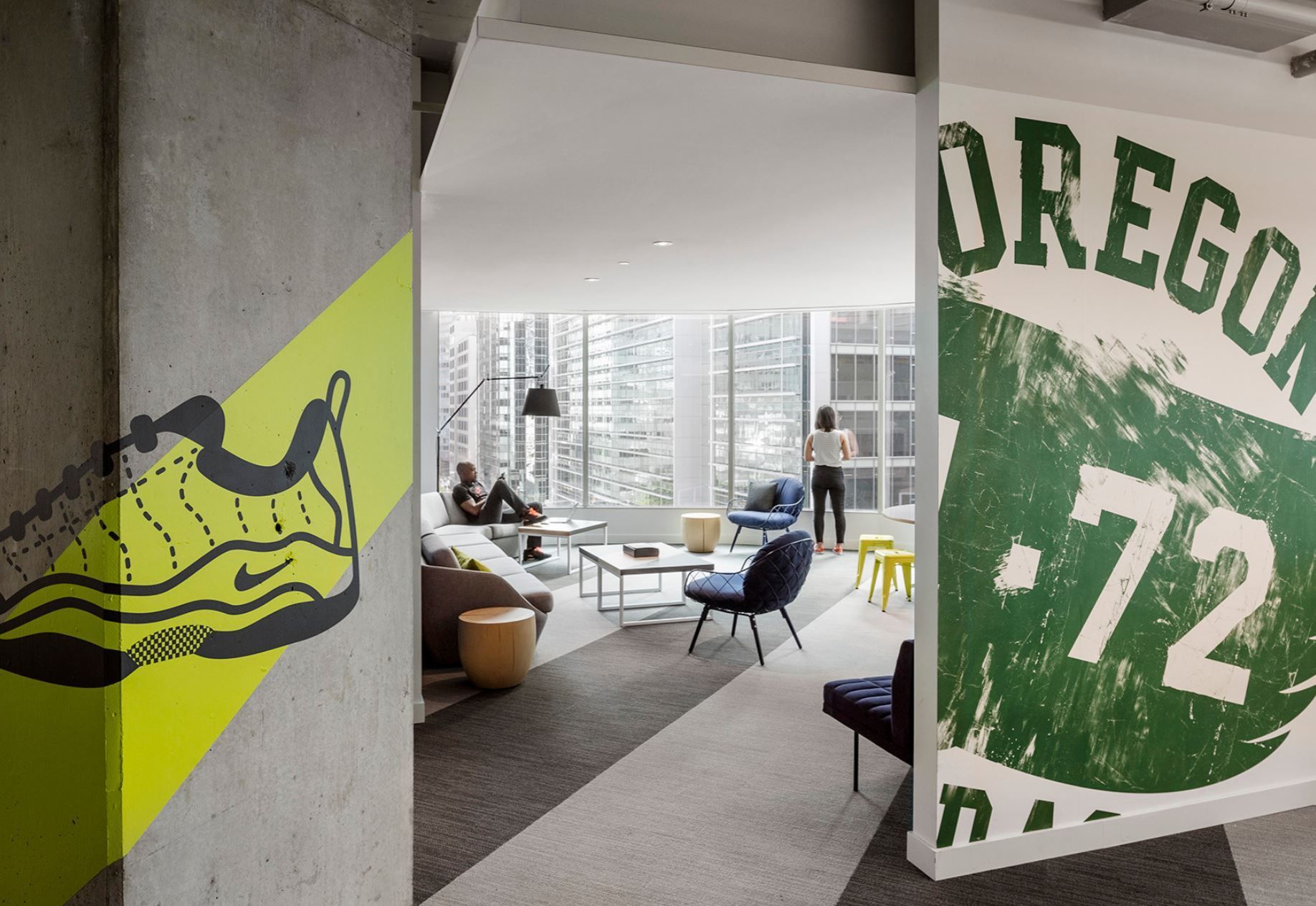 Image linking to Occupancy Planning