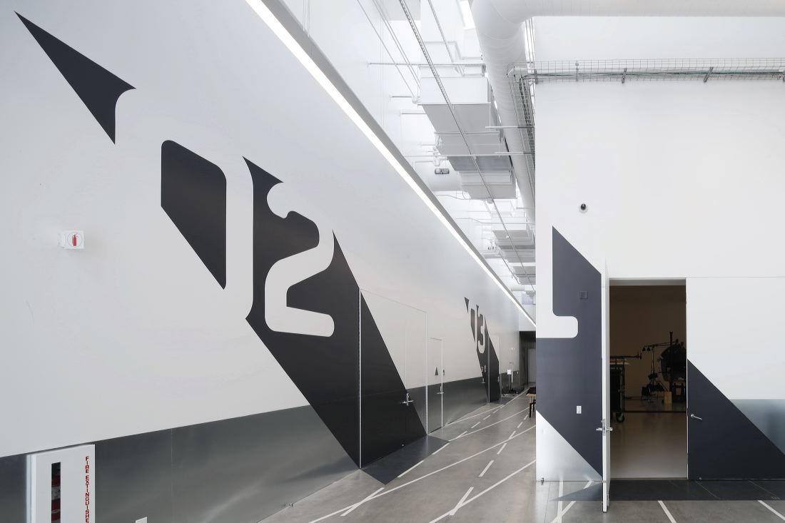 Image linking to Occupancy Planning