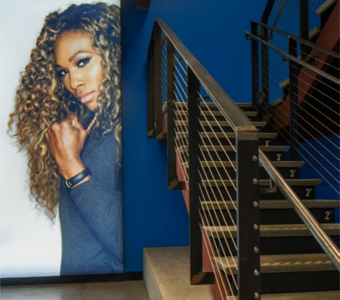 Image Of Campus Site