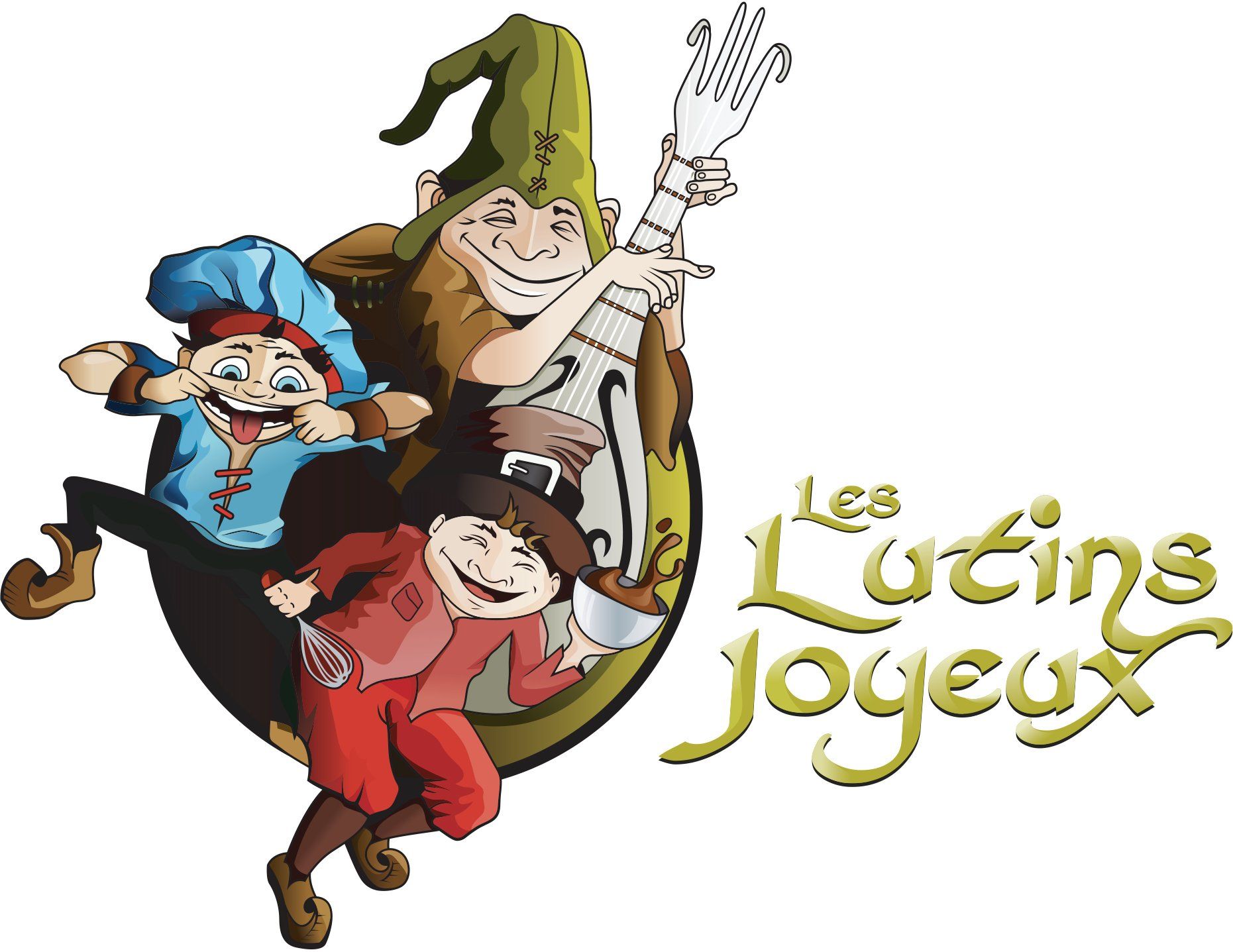 augementation de capital SCIC Les Lutins Joyeux