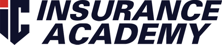 IC Insurance Academy Logo