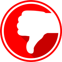 Dislike