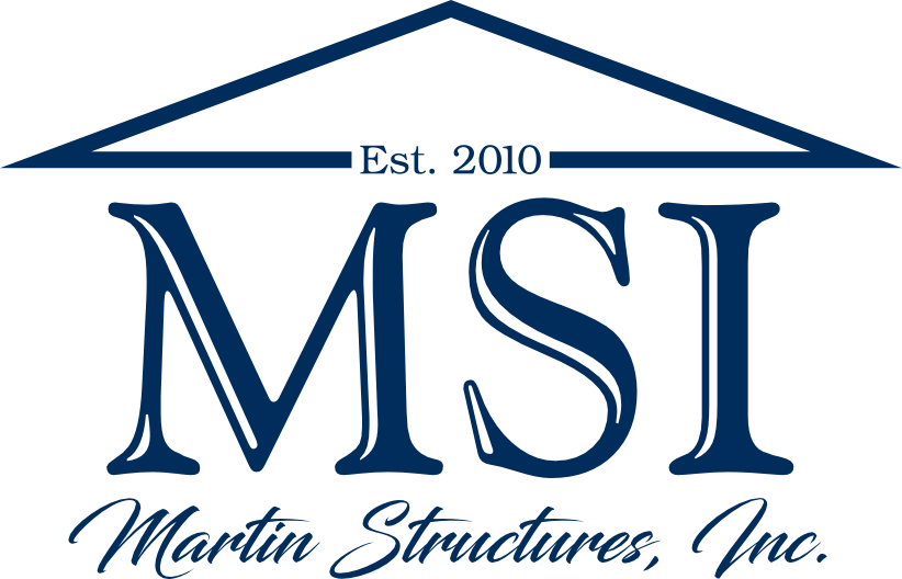 Martin Structures
