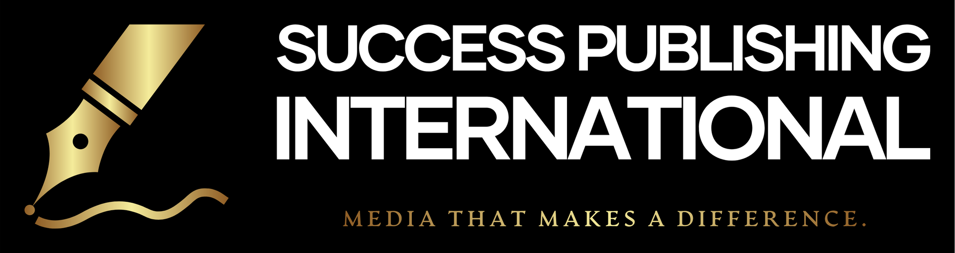 Success Publishing International Media that Makes a Difference From Heather Wagenhals