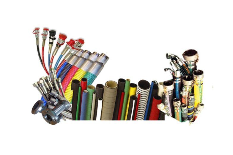 Makro Soluciones Industriales - Servicio en reparación de neumáticos