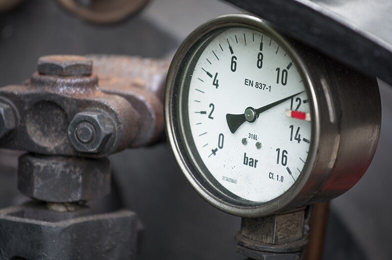 Makro Soluciones Industriales - Venta aspiradoras