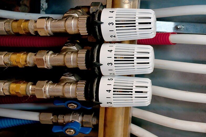 Makro Soluciones Industriales - Venta reguladores