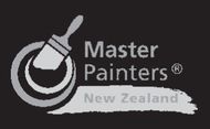 Master Painters New Zealand logo