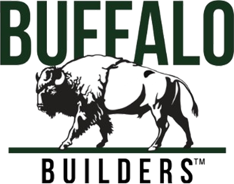 logo of buffalo builders