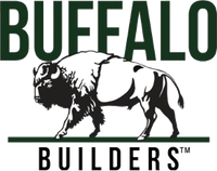 logo of buffalo builders