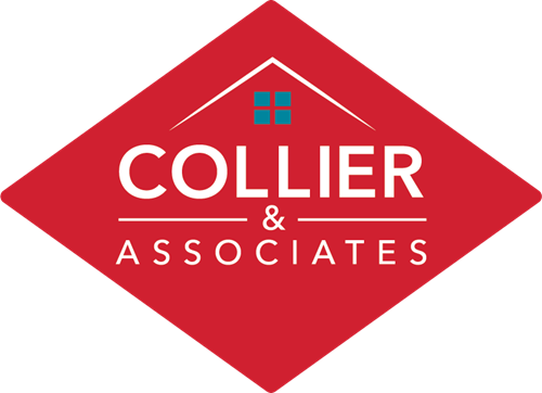 logo of Collier Associates