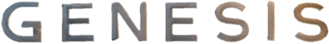 logo of Genesis