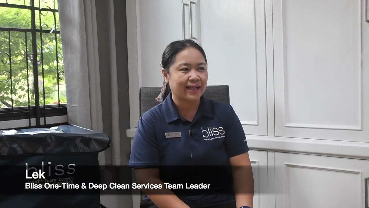 BLISS Mae Baan Network | Story of Joy