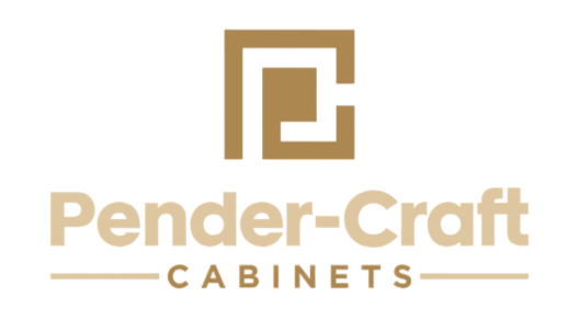 logo of Pender-Craft cabinets