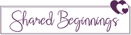 logo of Shared Beginnings