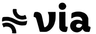 logo of Via