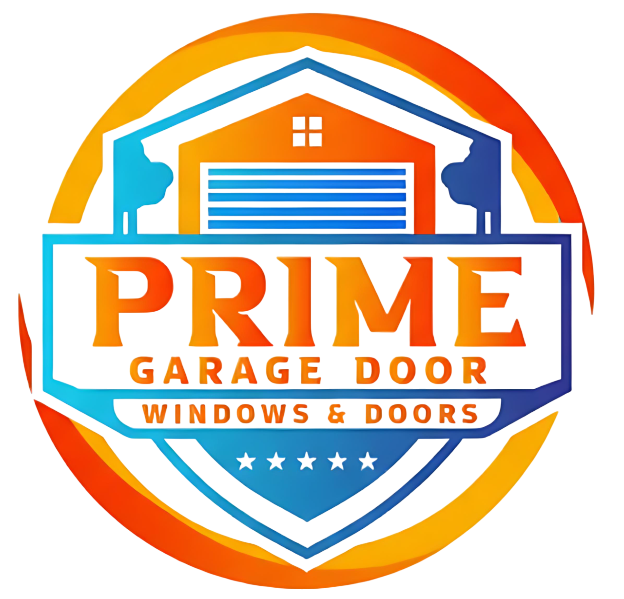 Prime Windows and Doors