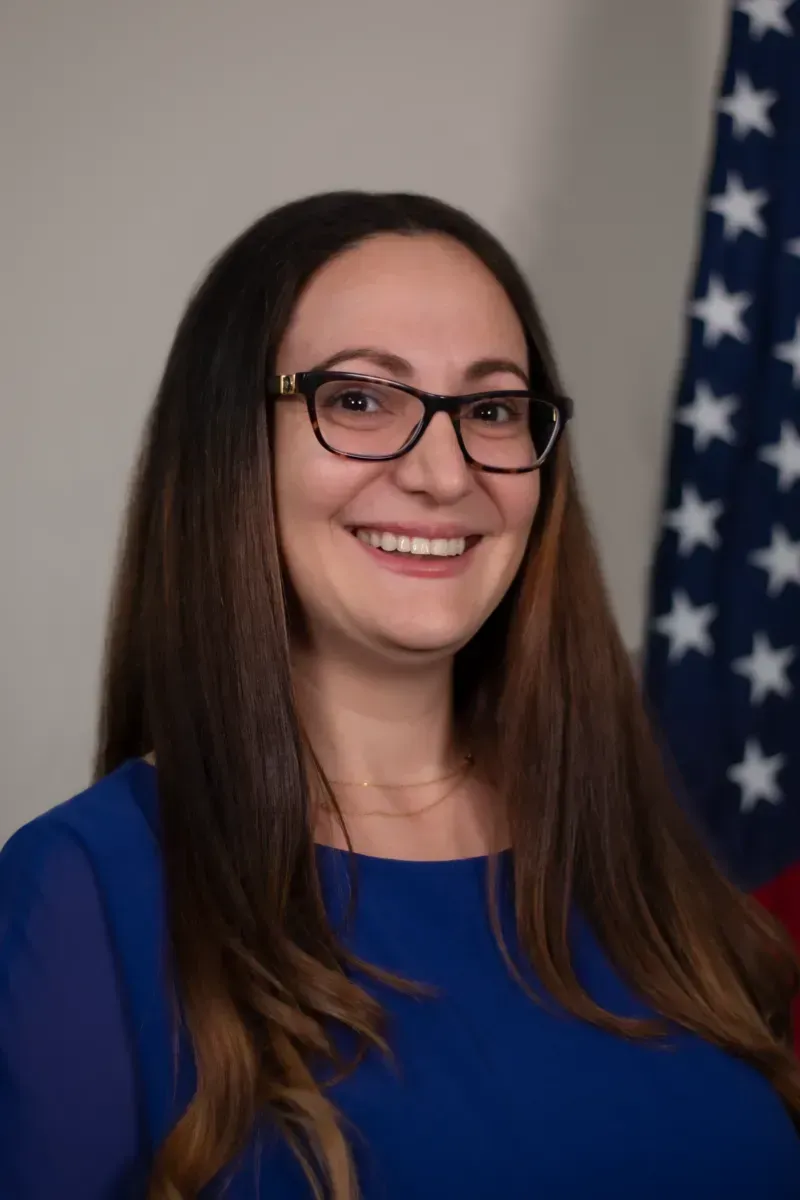 Message from the Executive Director