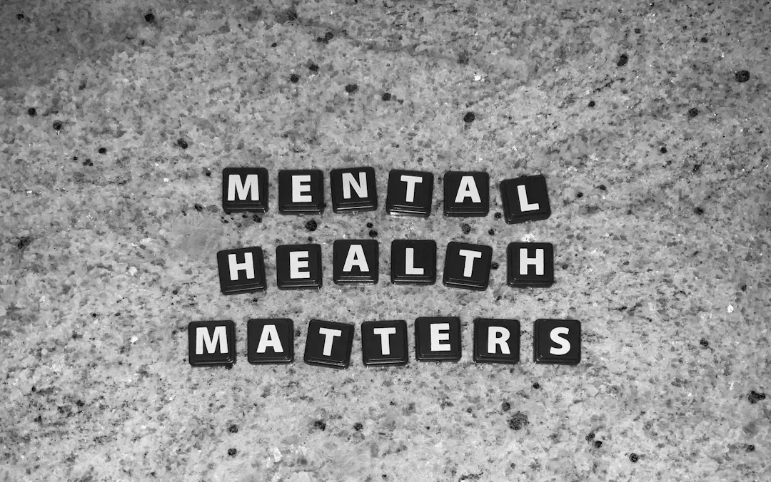 September: Talking About Mental Health and Suicide Prevention, Together