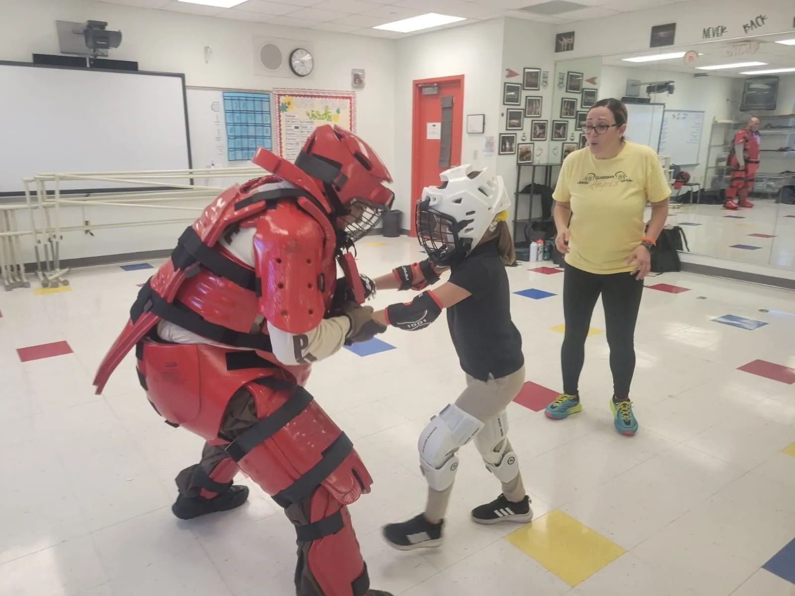 R.A.D Kids Program - Citizens Crime Watch Miami Dade