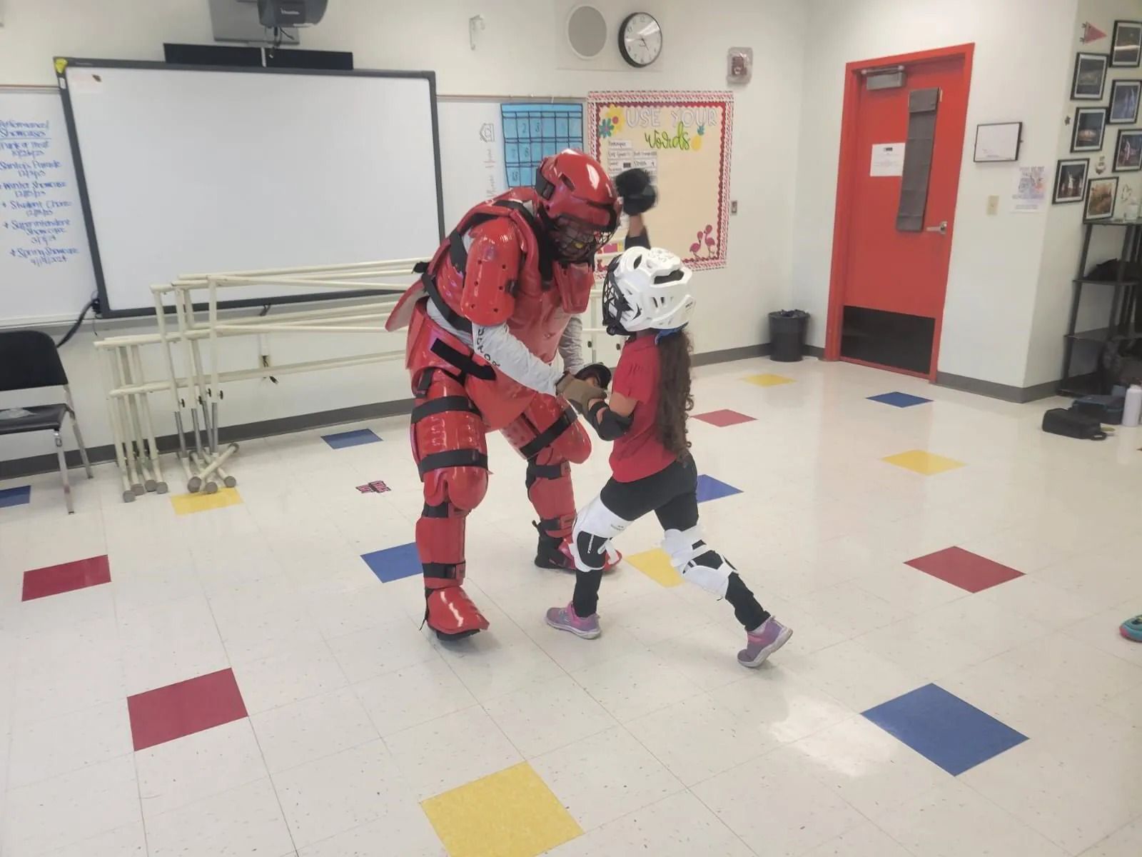 R.A.D Kids Program - Citizens Crime Watch Miami Dade