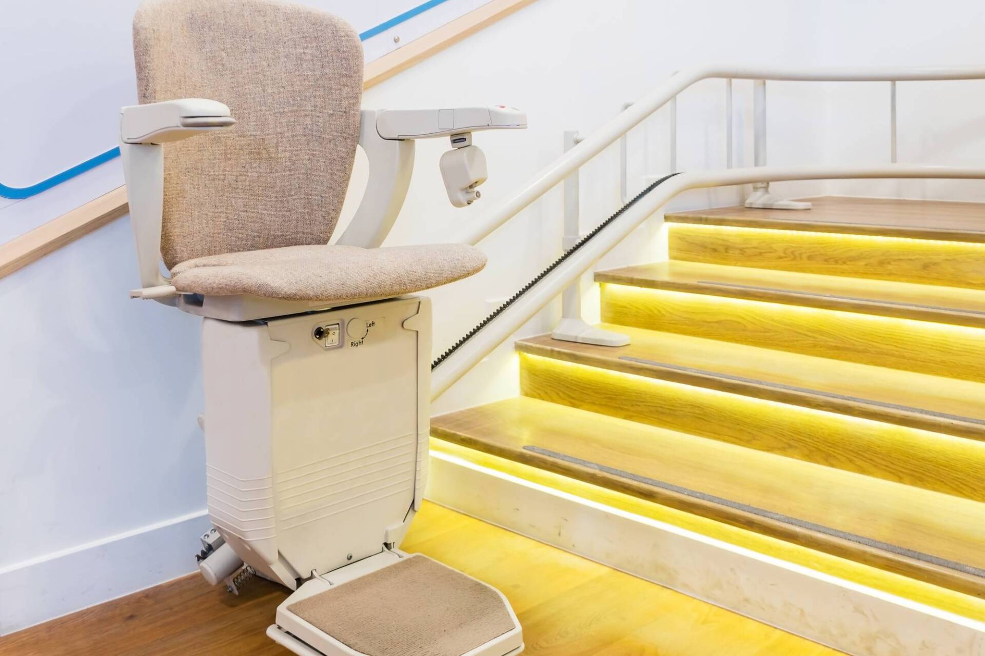 SERVOSCALE E MONTASCALE