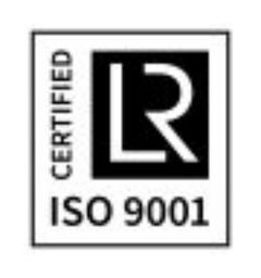 certificazione Iso 9001